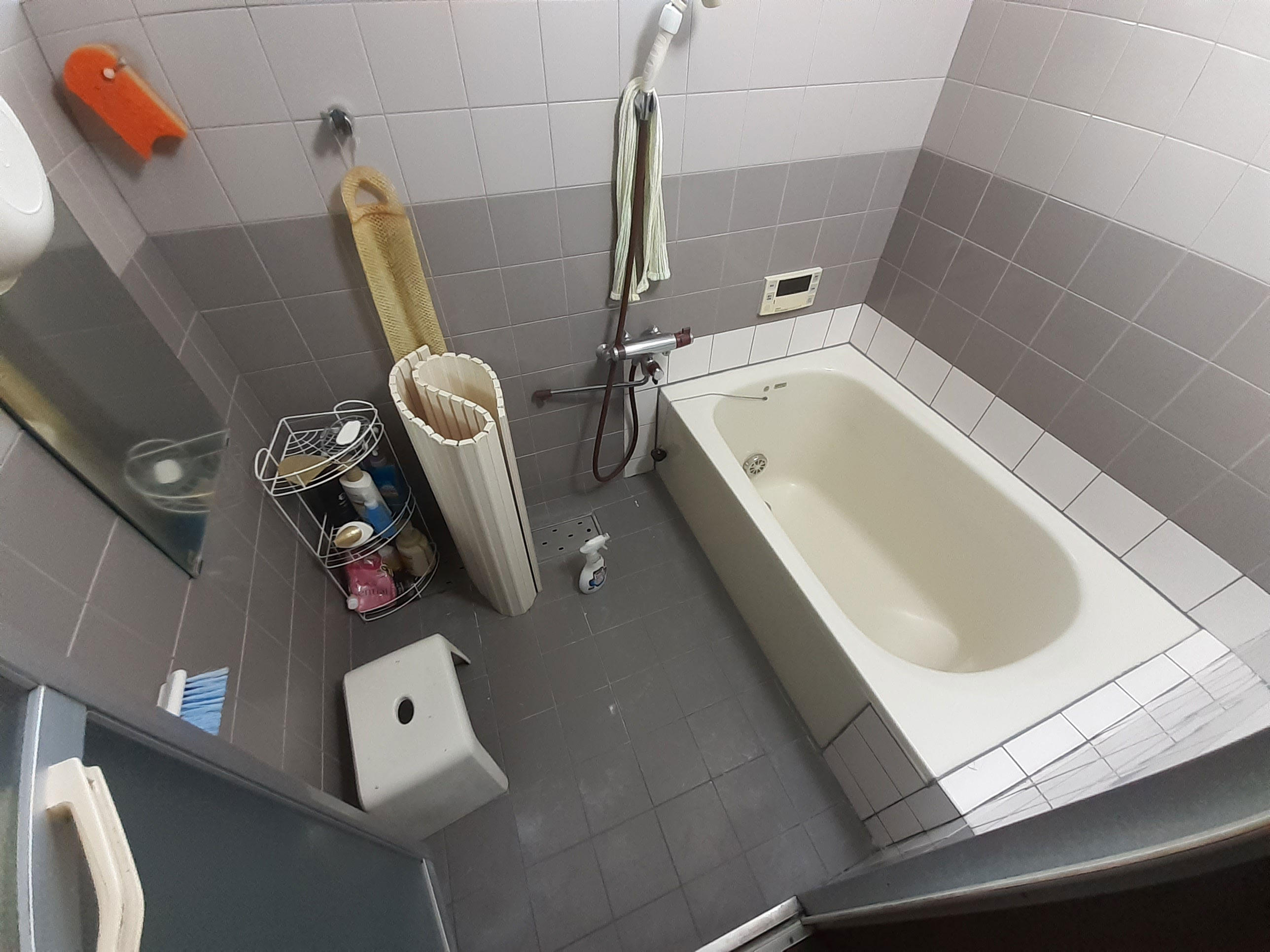 甲賀市 お風呂内装リフォーム｜滋賀でリフォームするなら匠工房