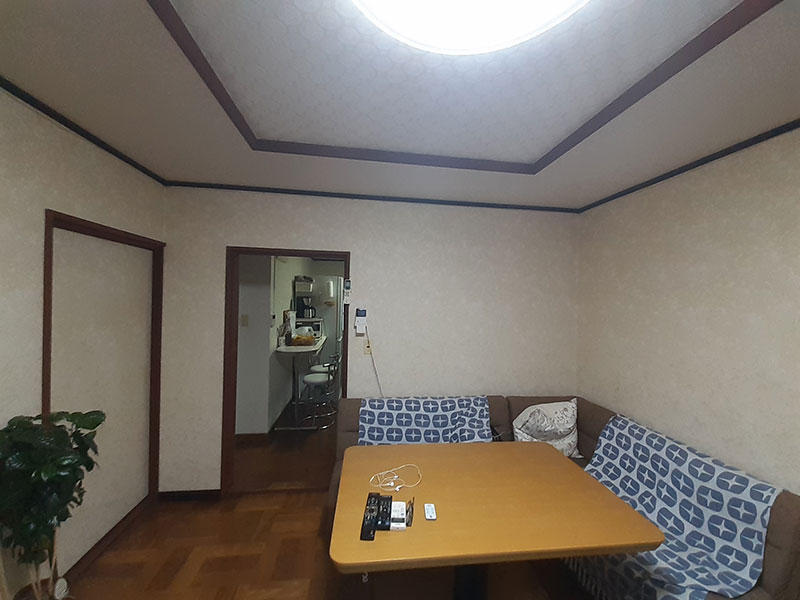 甲賀市 リビング内装リフォーム｜滋賀でリフォームするなら匠工房