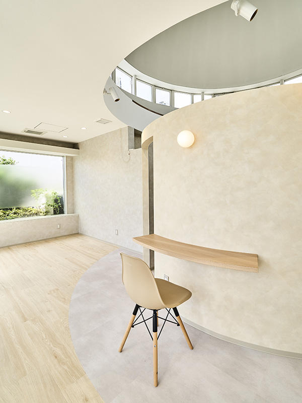 栗東市 TSUNAGU様6｜滋賀店舗リフォームなら匠工房