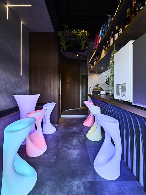 愛荘町 GOLF FIRST様2|滋賀店舗リフォームなら匠工房