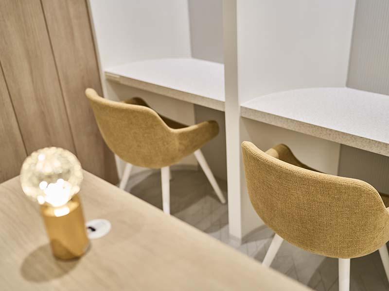 京都府 Kelly Clinic様 店舗事例4|滋賀の店舗リフォームなら匠工房