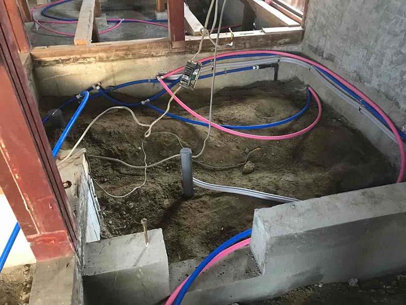 野洲市 全面リフォーム 設備工事｜滋賀でリフォームするなら匠工房