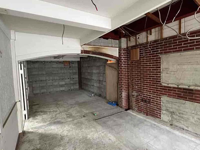 野洲市 店舗リフォーム 解体｜滋賀でリフォームするなら匠工房