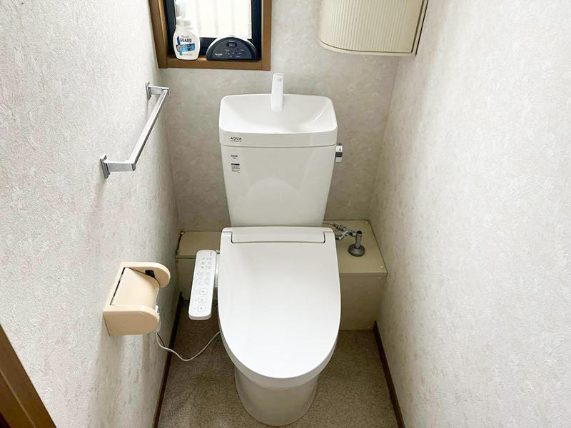 湖南市 トイレリフォーム｜滋賀でリフォームするなら匠工房