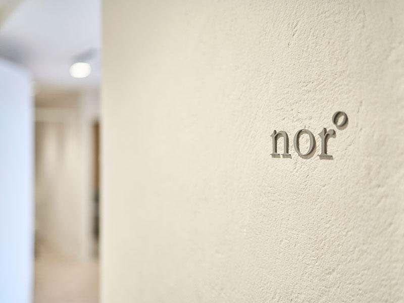 京都府 nor°clinic様 店舗事例13|滋賀の店舗リフォームなら匠工房