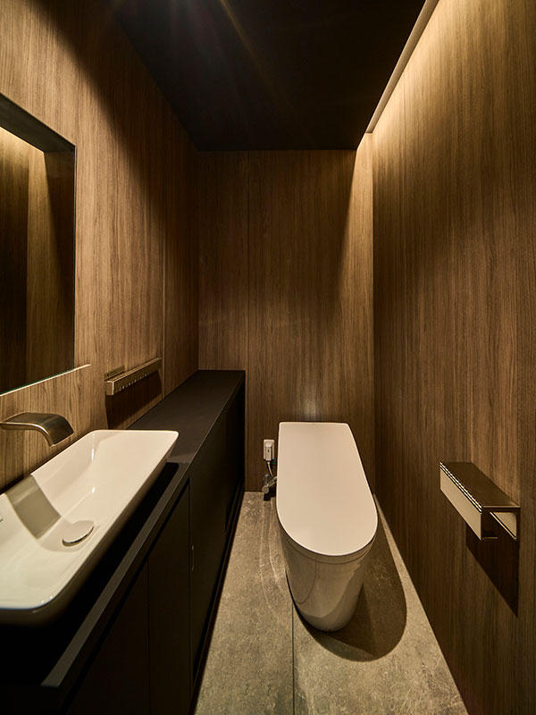 大阪府 CLUB Fortuna様 店舗事例12｜滋賀の店舗リフォームなら匠工房