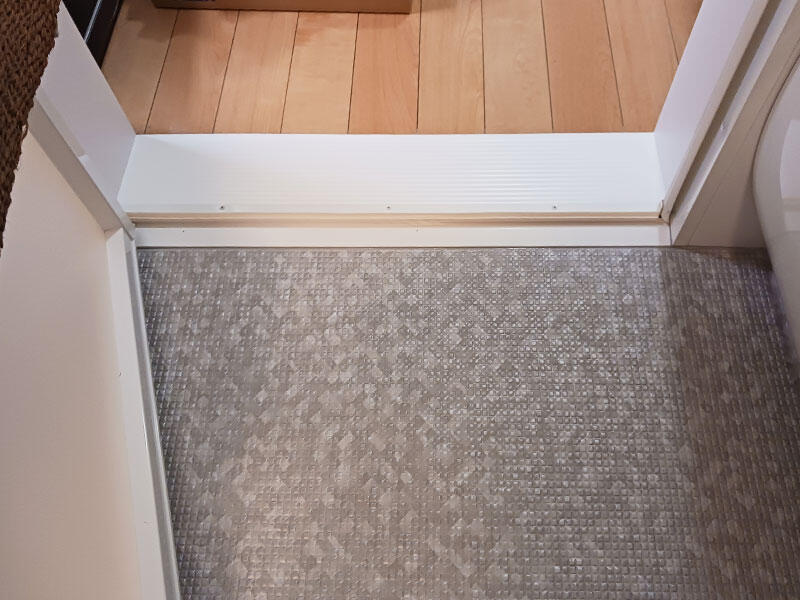 大津市 お風呂リフォーム 施工後｜滋賀でリフォームするなら匠工房