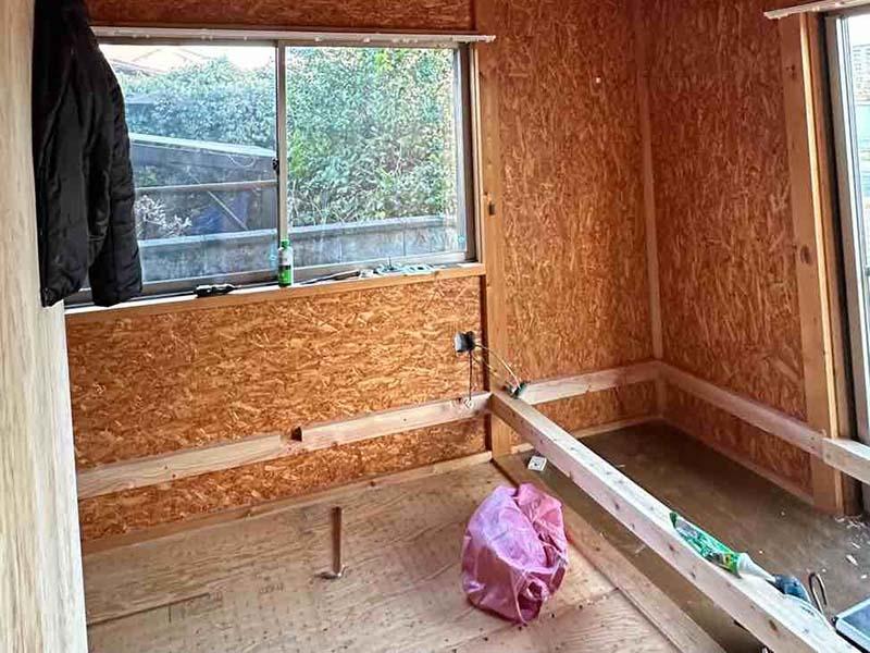 近江八幡市 和室リフォーム 解体|滋賀でリフォームするなら匠工房