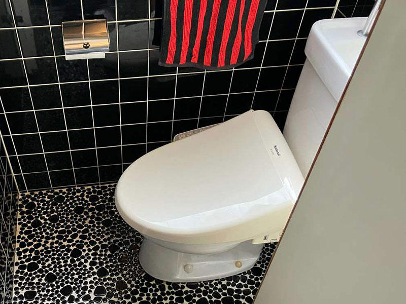 彦根市 トイレリフォーム 施工前｜滋賀でリフォームなら匠工房