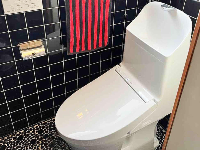彦根市 トイレリフォーム｜滋賀でリフォームなら匠工房