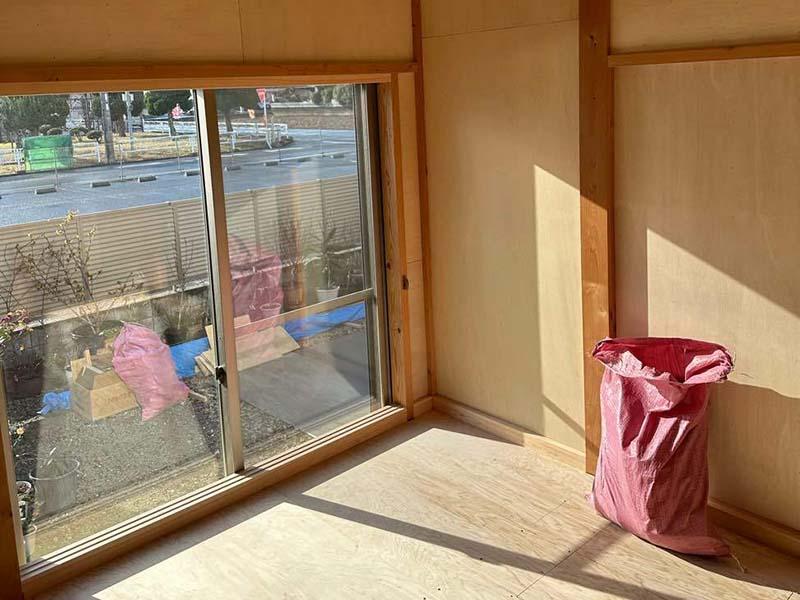 近江八幡市 和室リフォーム 内装|滋賀でリフォームするなら匠工房