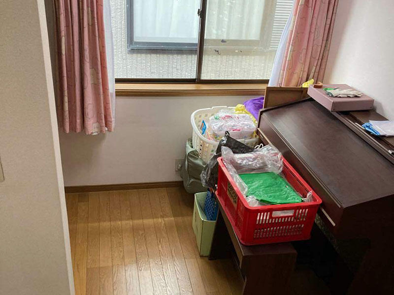 守山市 トイレリフォーム 施工前｜滋賀でリフォームするなら匠工房