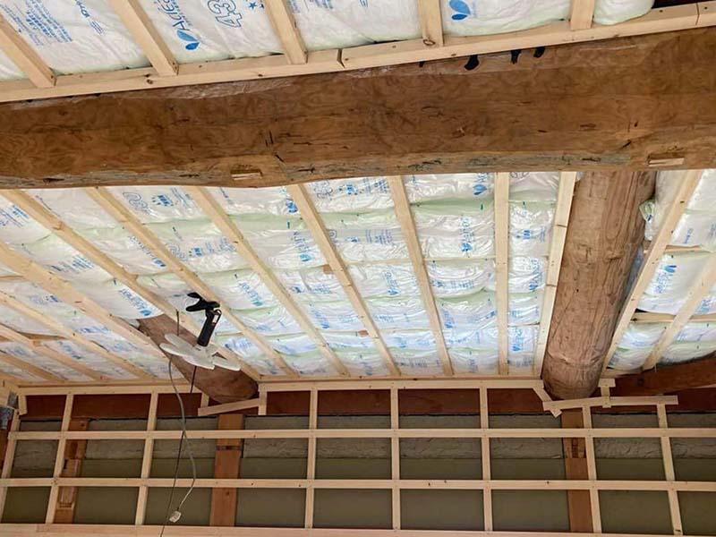 守山市 内装リフォーム 断熱｜滋賀でリフォームするなら匠工房