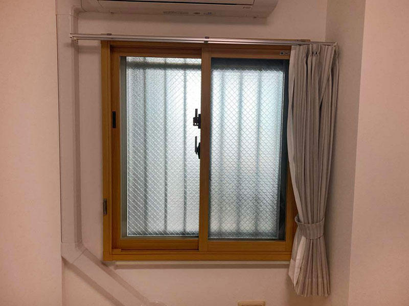 野洲市 内窓リフォーム|滋賀でリフォームするなら匠工房