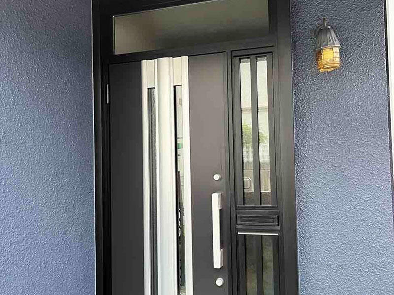 大津市 外壁塗装 施工後|滋賀でリフォームするなら匠工房