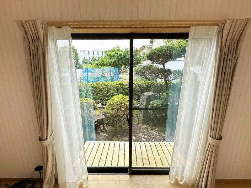 滋賀県 リビングリフォーム 施工後｜滋賀でリフォームするなら匠工房