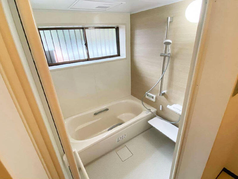 長浜市 お風呂リフォーム|滋賀でリフォームするなら匠工房