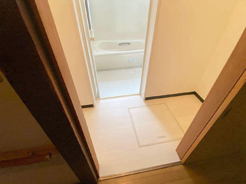 長浜市 お風呂リフォーム 施工後|滋賀でリフォームするなら匠工房