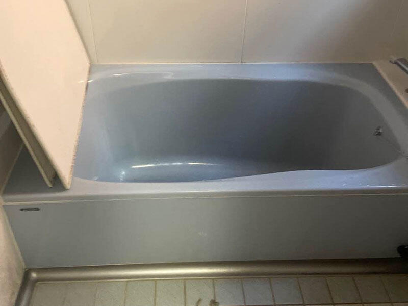 長浜市 お風呂リフォーム 施工前｜滋賀でリフォームするなら匠工房