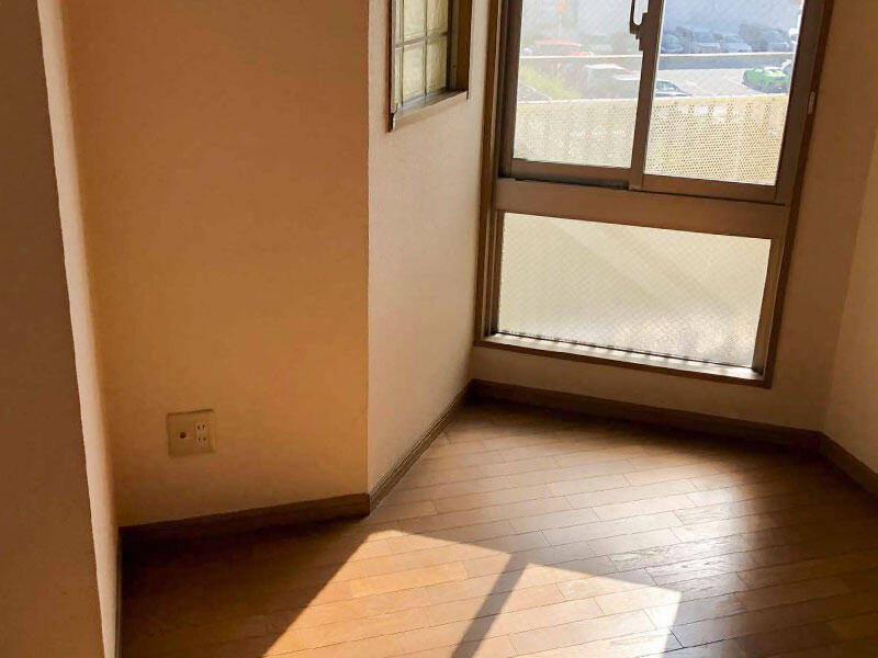 大津市 洋室リフォーム 施工前|滋賀でリフォームするなら匠工房