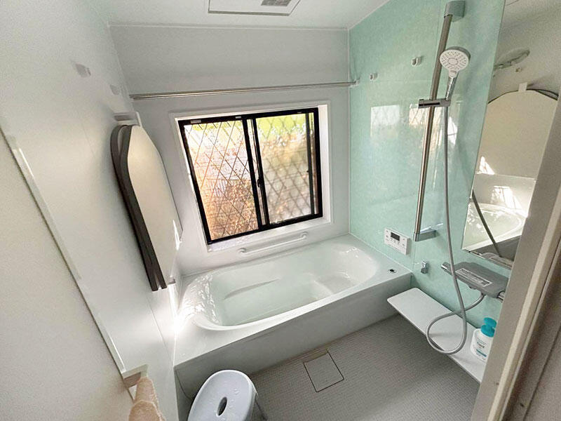 草津市 お風呂リフォーム｜滋賀でリフォームするなら匠工房