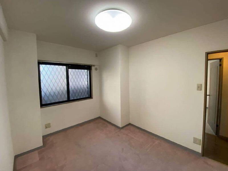 草津市 クロスリフォーム 施工前｜滋賀でリフォームするなら匠工房