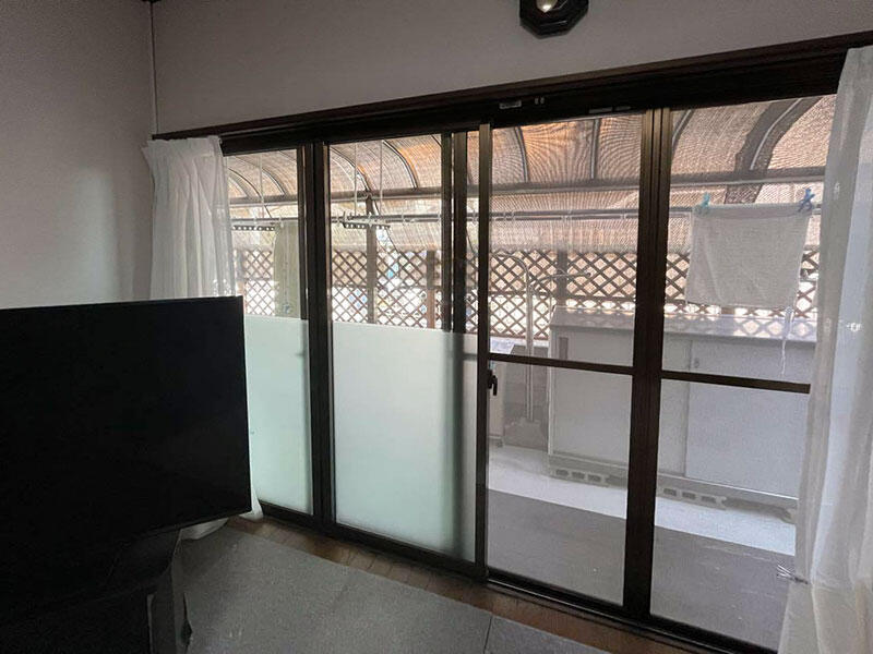 東近江市 窓リフォーム 施工前|滋賀でリフォームするなら匠工房