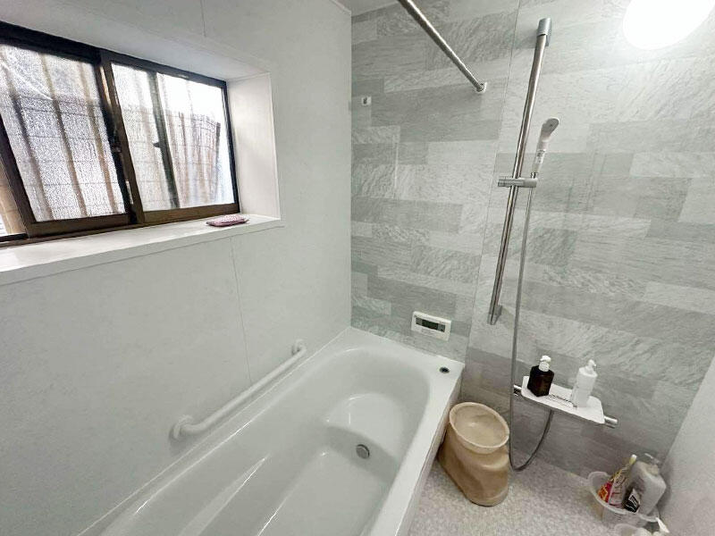 守山市 お風呂リフォーム 施工後|滋賀でリフォームするなら匠工房