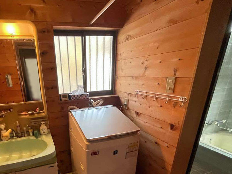 甲賀市 内窓リフォーム 施工前｜滋賀でリフォームするなら匠工房