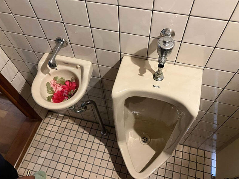 長浜市 トイレリフォーム 施工前｜滋賀でリフォームするなら匠工房