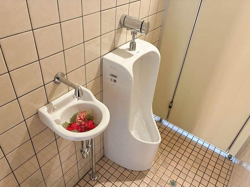 長浜市 トイレリフォーム 施工後｜滋賀でリフォームするなら匠工房