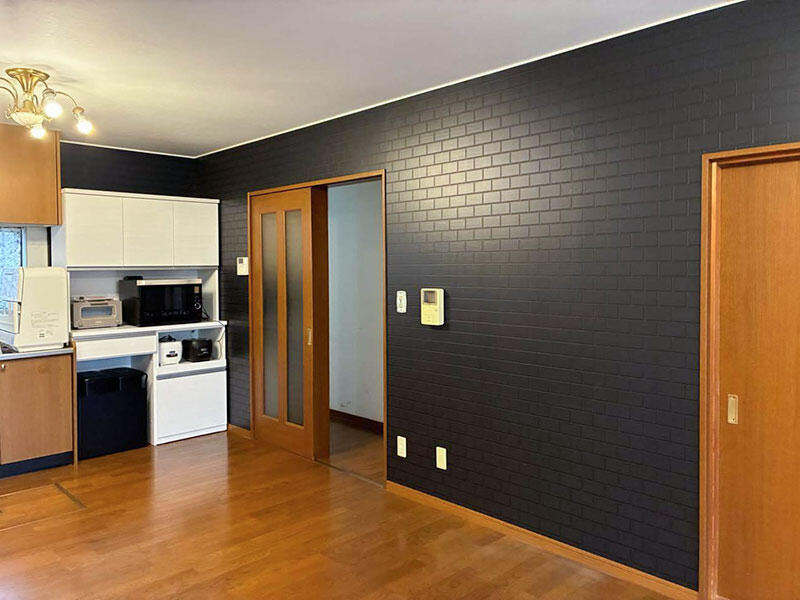 野洲市 クロスリフォーム｜滋賀でリフォームするなら匠工房