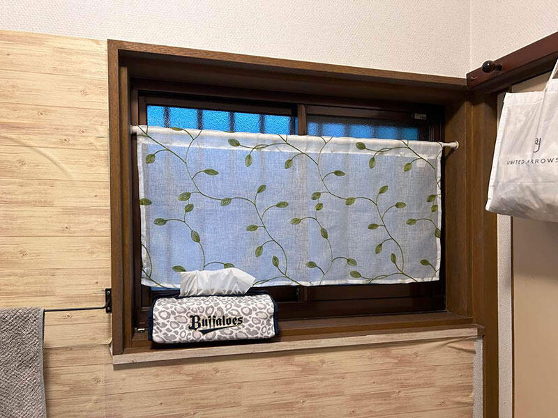 大津市 窓リフォーム 施工前|滋賀でリフォームするなら匠工房