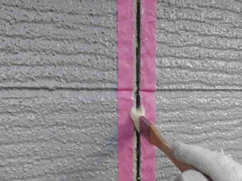 大津市 外装リフォーム 施工中|滋賀でリフォームするなら匠工房