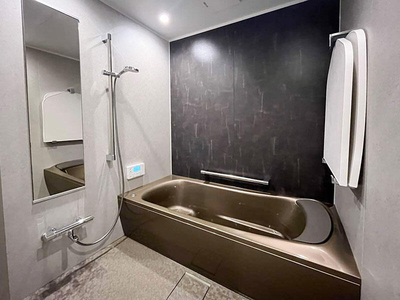 東近江市 お風呂リフォーム 施工後｜滋賀でリフォームするなら匠工房