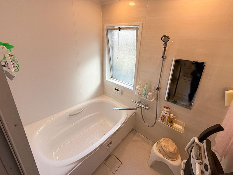 長浜市 お風呂リフォーム｜滋賀でリフォームするなら匠工房