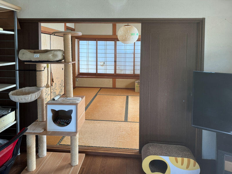 東近江市 和室リフォーム事例 施工前｜滋賀でリフォームするなら匠工房