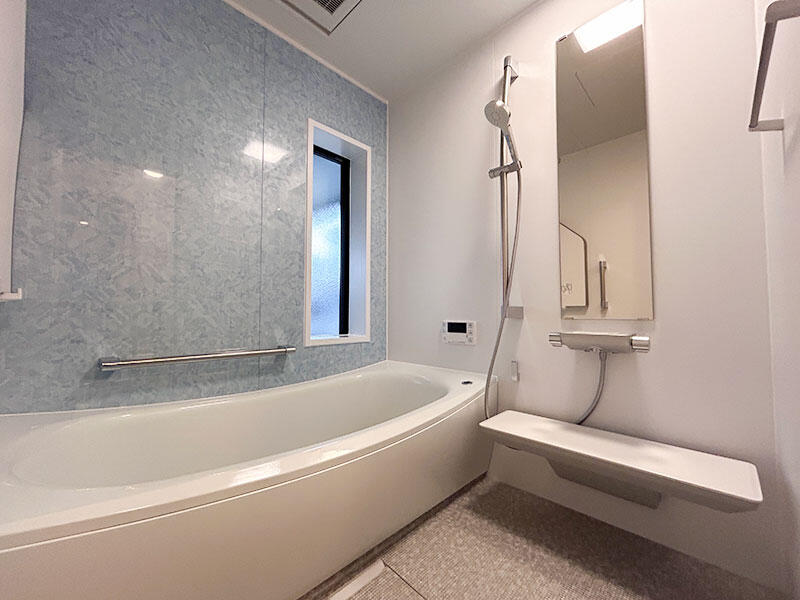 大津市 お風呂リフォーム 施工後｜滋賀でリフォームするなら匠工房