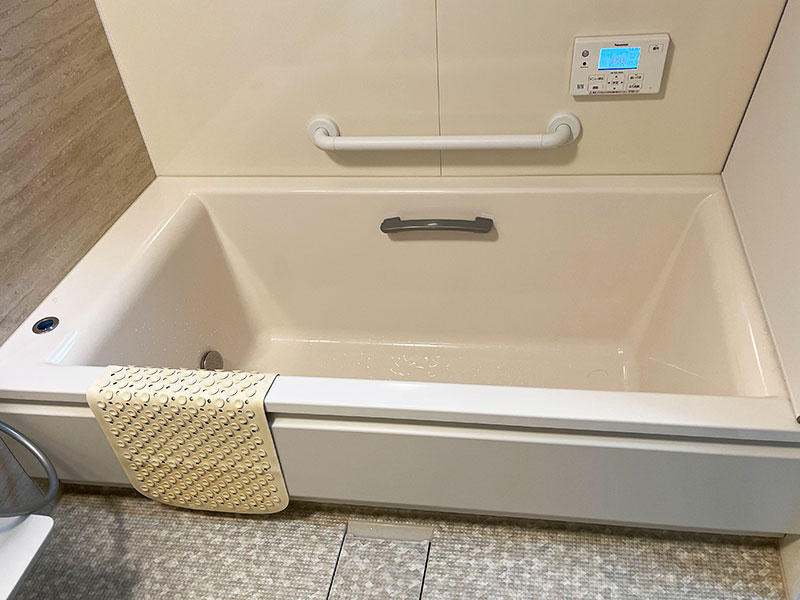 野洲市 お風呂リフォーム 施工後｜滋賀でリフォームするなら匠工房