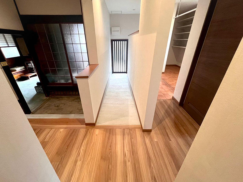 甲賀市 内装リフォーム｜滋賀でリフォームするなら匠工房