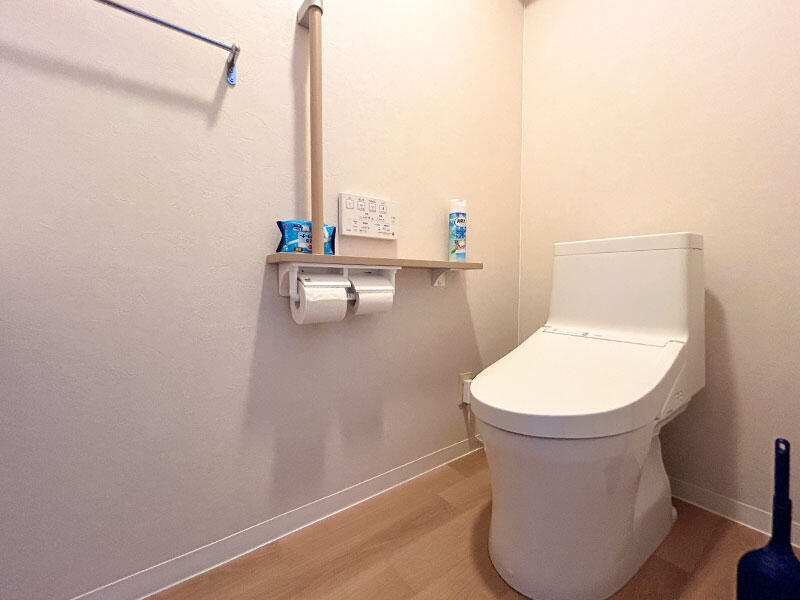 大津市 トイレリフォーム｜滋賀でリフォームするなら匠工房