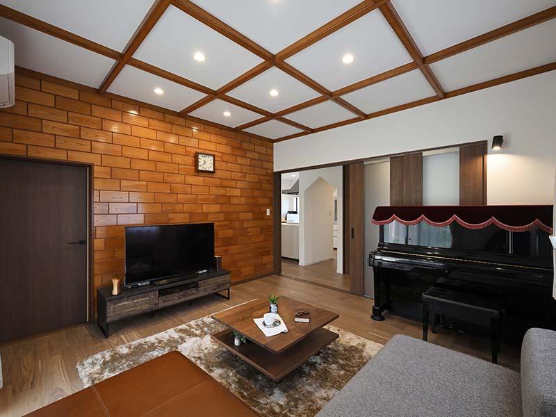 野洲市 全面リフォーム｜滋賀でリフォームするなら匠工房