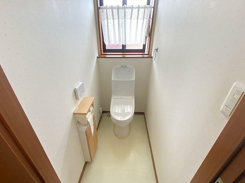 東近江市 トイレリフォーム|滋賀でリフォームするなら匠工房