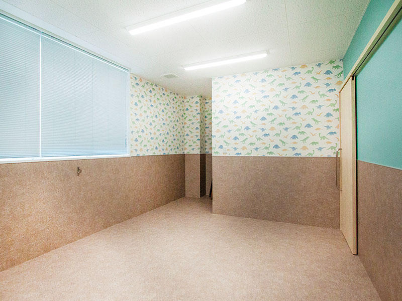 兵庫県 宝塚まりも動物病院様 店舗事例4｜滋賀店舗リフォームなら匠工房