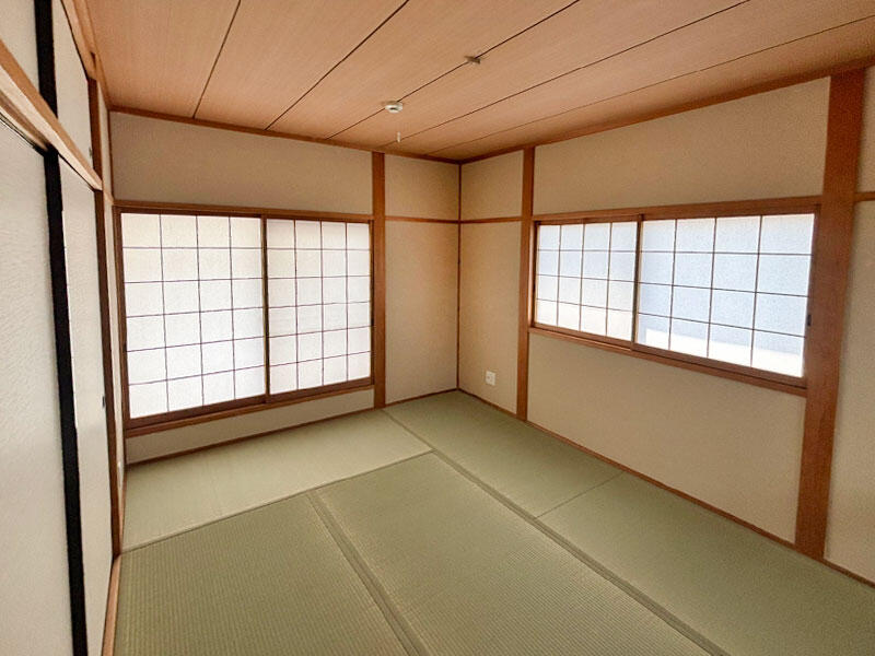 滋賀県 和室リフォーム 施工後|滋賀でリフォームするなら匠工房