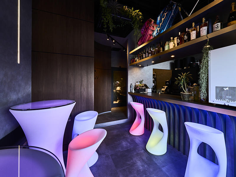 愛荘町 GOLF FIRST様4|滋賀店舗リフォームなら匠工房