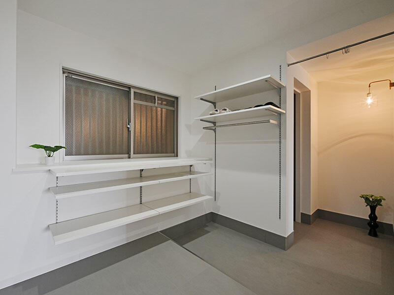 大津市 収納リフォーム 施工後|滋賀でリフォームするなら匠工房