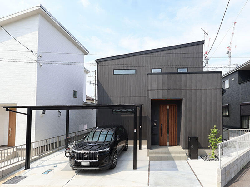 守山市 注文住宅｜滋賀で新築なら匠工房へ