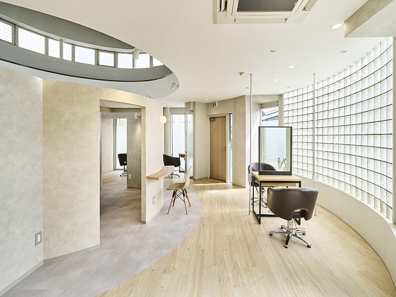 栗東市 TSUNAGU様3｜滋賀店舗リフォームなら匠工房