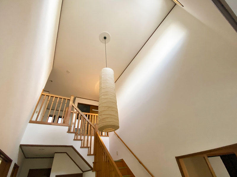 大津市 クロスリフォーム｜滋賀でリフォームするなら匠工房